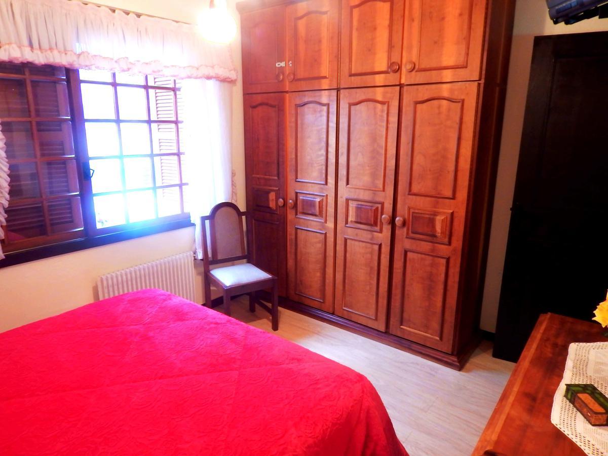 Apartamento Da Borges กรามาโด ภายนอก รูปภาพ