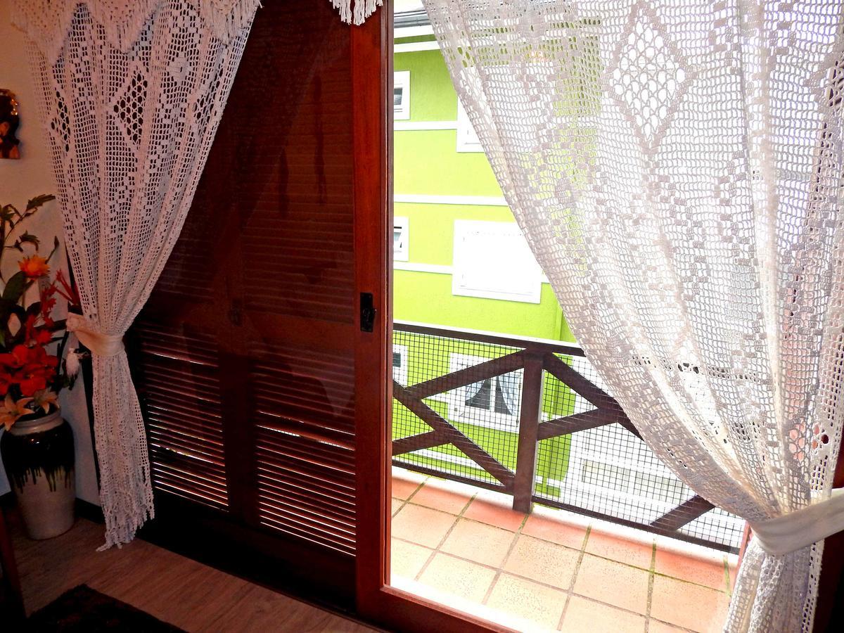 Apartamento Da Borges กรามาโด ภายนอก รูปภาพ