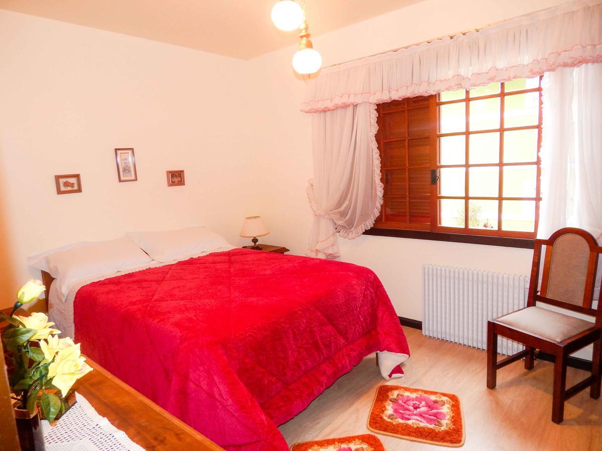 Apartamento Da Borges กรามาโด ภายนอก รูปภาพ