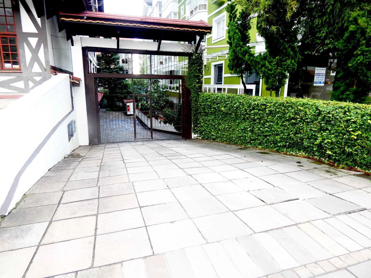 Apartamento Da Borges กรามาโด ภายนอก รูปภาพ