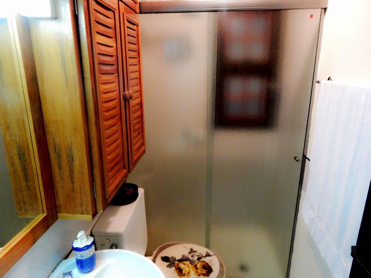 Apartamento Da Borges กรามาโด ภายนอก รูปภาพ